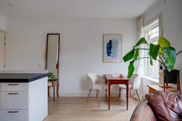 Medium property photo - Hasebroekstraat 21, 3532 GJ Utrecht